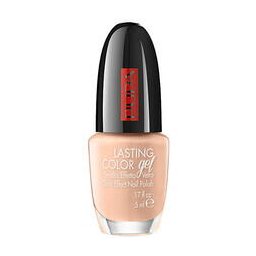 Pupa Lasting Color Gel Glass Effect Nail Polish