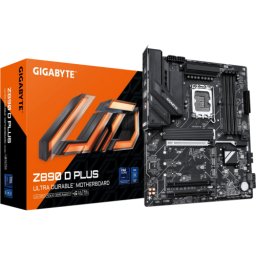 Placa de baza Z890 D PLUS Intel Z890 Socket 1851 ATX
