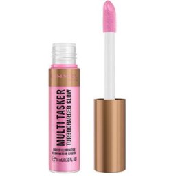 Rimmel London Multi Tasker Turbocharged Glow 009 Bougie Girl 3,5 ml