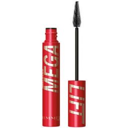 Rimmel London Wonder'Volume Mascara Thrill Seeker Mega Lift Black 8 ml