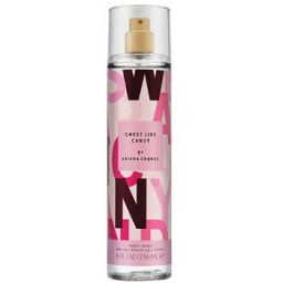 Sweet Like Candy Body spray