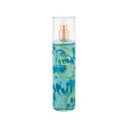 Island Fantasy body spray