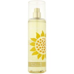 Sunflowers Nourishing Body spray