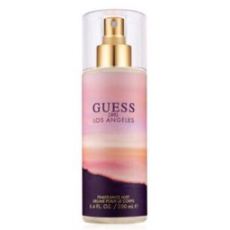 1981 Los Angeles Women Body Spray