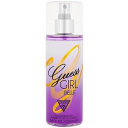 Girl Belle Body Mist