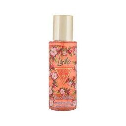 Love Sheer Attraction - Body spray