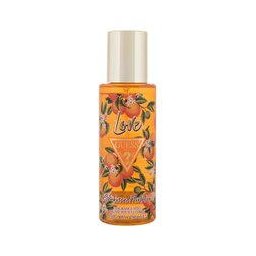 Love Sunkissed Flirtation Body Spray