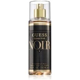 Seductive Noir Body spray