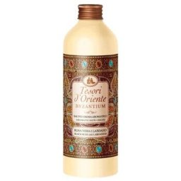 Byzantium bath cream