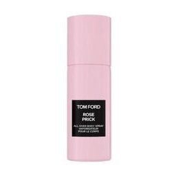 Rose Prick Body Spray