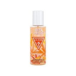 Ibiza Radiant Body Spray
