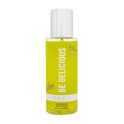 DKNY Be Delicious Body Spray