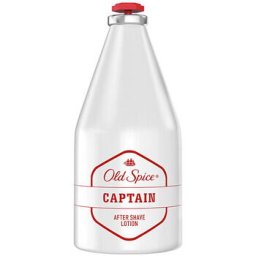 Captain After Shave Lotion - Aftershave