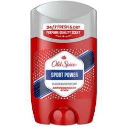Sport Power Antiperspirant Stick