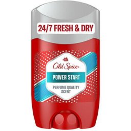 Power Start Antiperspirant Stick