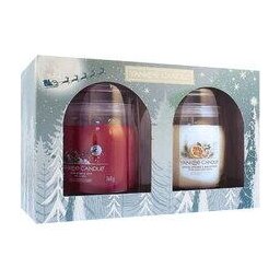 Parfumuri pentru casa Bright Lights Candle Gift Set