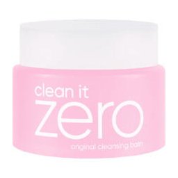 Clean It Zero Cleansing Balm Original