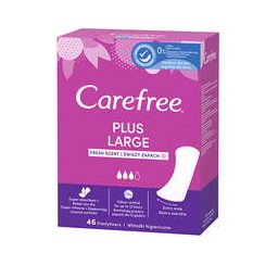 Plus Large Panty liners