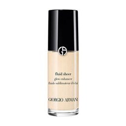 Fluid Sheer Glow Enhancer 18 ml