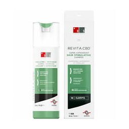 Revita.CBD Hair Stimulating Shampoo