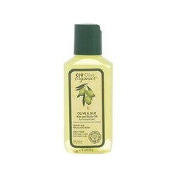 CHI Olive Organics Olive & Silk Hair And Body Oil