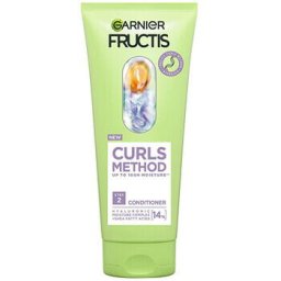 Curls Method Conditioner - Hydrating conditioner