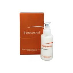 Bustyceutical - Biotechnology emulsion for firming 125 ml