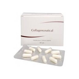 Collagenceutical 60 capsules