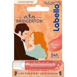 Bridgerton Peach Tea Lip Balm