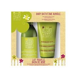 Baby Bathtime Bundle - Gift set for babies