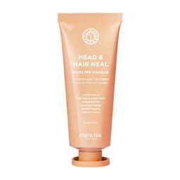 Head & Hair Heal Masque