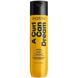 Total Results A Curl Can Dream Shampoo For Curls & Coils (wavy and curly hair)