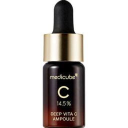 Deep Vita C 2.0 Ampoule - brightening and anti-ageing vitamin C serum