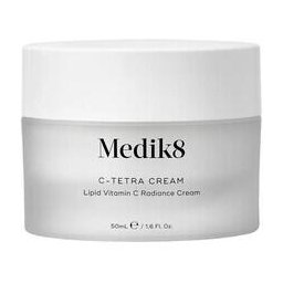 C-Tetra Radiance Cream