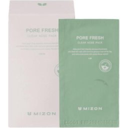 Pore Fresh Clear Nose Pack 1 pcs