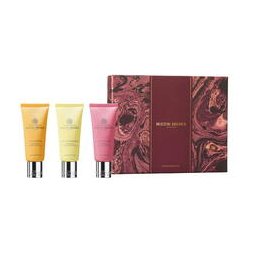 Floral & Spicy Hand Care Collection - gift set