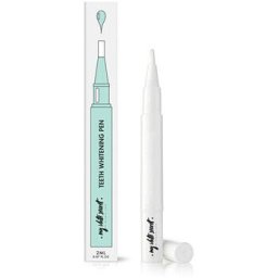 Whitening pen with PAP