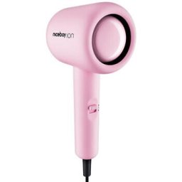 ION AirSonic POP Rose - hair dryer