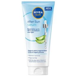 After Sun Serum