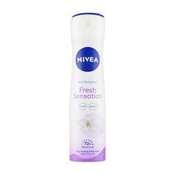 Fresh Sensation Deospray