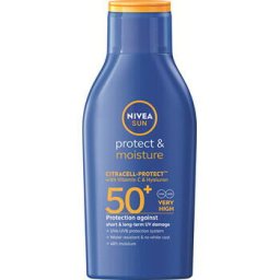 Sun Protect & Moisture Milk SPF 50+