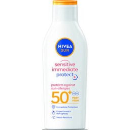 Sun Sensitive Protect SPF 50+
