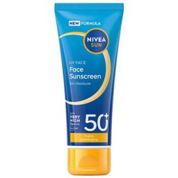 UV Face Sunscreen SPF 50+