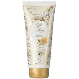 Milk & Honey Gold Smoothing Sugar Scrub