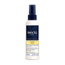 Blonde Brightening Spray