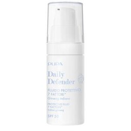 Daily Defender SPF 50 - Protective fluid 30 ml