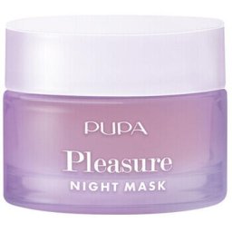 Pleasure Night Mask - lip mask