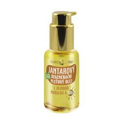 Bio Amber deeply regenerating skin oil