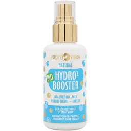 Bio Natural Hydro2 Booster - Intenzivně hydratační sérum