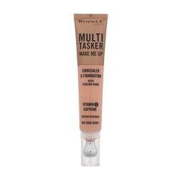 Multi Tasker Wake Me Up Concealer & Foundation 20 ml